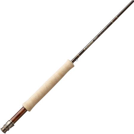 Cana De Pesca À Mosca Sage Trout Ll