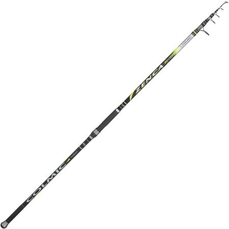 Caña De Pesca Surf Telescópica Colmic Zenca