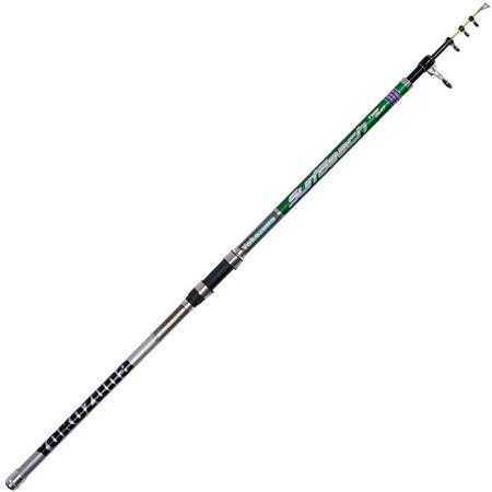 CANA DE PESCA SURF TELESCÓPICA YOKOZUNA TELESURBEACH