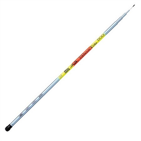 Cana De Pesca Telescópica Abu Garcia Siesta Pole