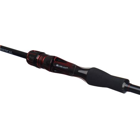 CAÑA DE PESCA VERTICAL CASTING MIKADO MFT VERTICAL