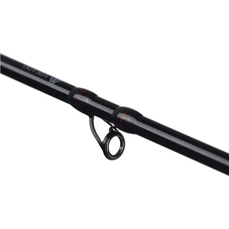 CAÑA DE PESCA VERTICAL CASTING MIKADO MFT VERTICAL