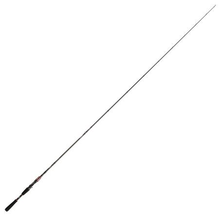 Caña De Pescar Casting Daiwa Steez Ags Casting