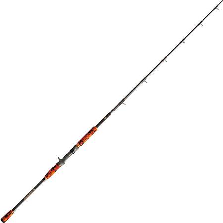 Caña De Pescar Casting Smith Koz Expedition Jig