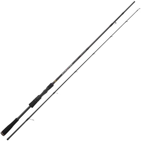 Caña De Pescar Casting Spro Specter Finesse Vertical Cast