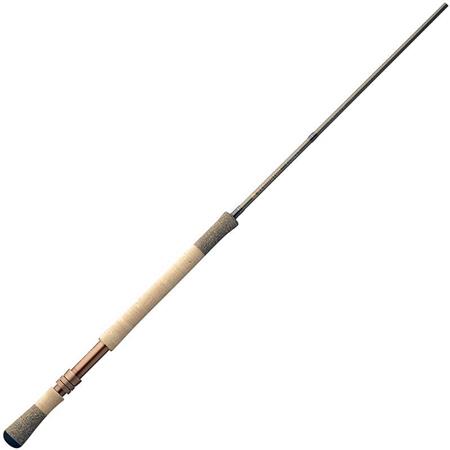 Caña De Pescar Mosca Redington Dually Ii Spey