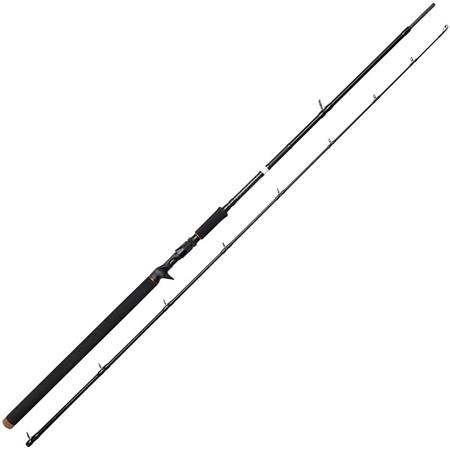 Cana De Rasteio Savage Gear Sg2 Trolling & Planer Specialist