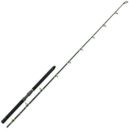 Cana De Reboque Maver Mv-R Turner Offset