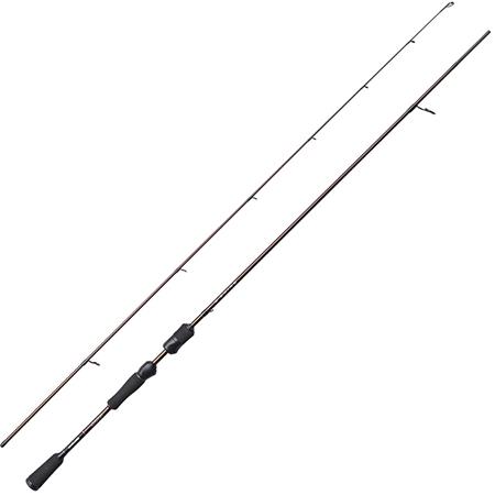 Caña De Spinning Abu Garcia Spike S Finesse Spinning Rod