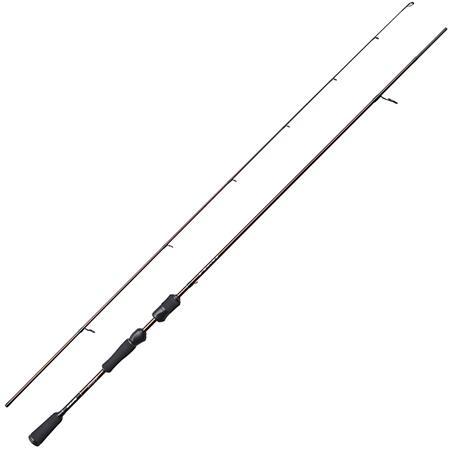 Caña De Spinning Abu Garcia Spike S Vertical Rod