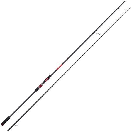 Caña De Spinning Balzer Shirasu Im-8 Top Water Distance Mh