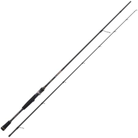 Caña De Spinning Balzer Shirasu Street Im-8 Perch Light Stick