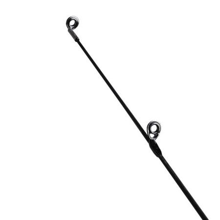 CAÑA DE SPINNING BONE VOYAGE SALT FINESS