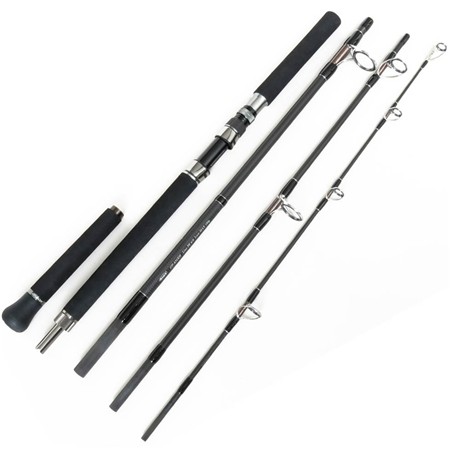 Caña De Spinning Deps Hugecustom Gt-784Xh