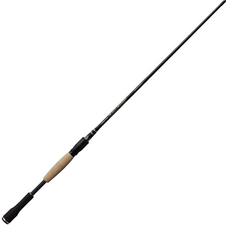 CAÑA DE SPINNING EVER GREEN KALEIDO SERPENTI THE LL CAROLINA SPECIAL TKSS-76UL/XM-LTD