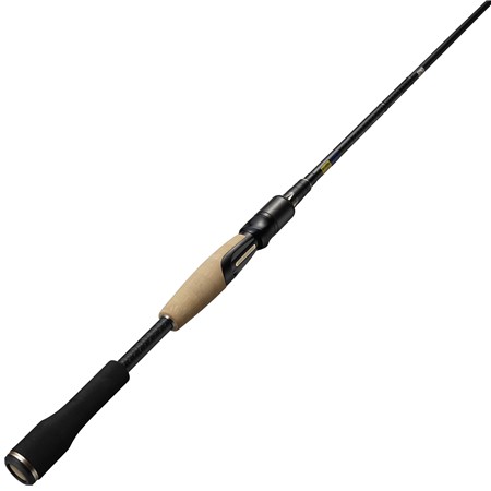 CAÑA DE SPINNING EVER GREEN KALEIDO SERPENTI THE LL CAROLINA SPECIAL TKSS-76UL/XM-LTD