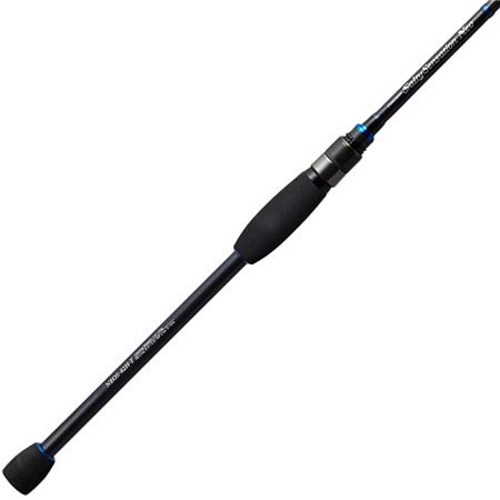 Caña De Spinning Ever Green Salty Sensation Neo-82H-T