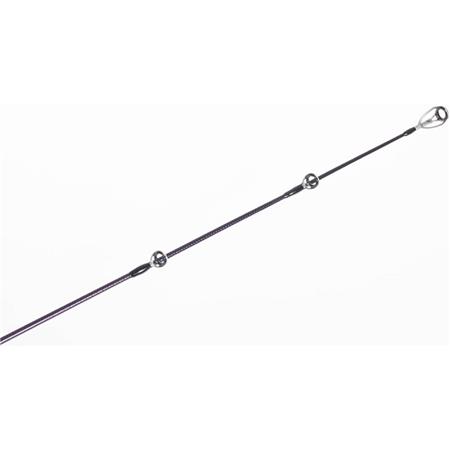 CAÑA DE SPINNING HART TORO U-SLOW JIG FK 6S