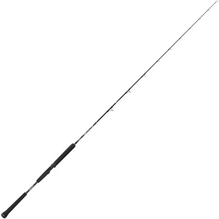 Caña De Spinning Hart Toro U-Slow Jig Fk 6S