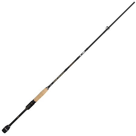 Caña De Spinning Illex Night Shadows S 215 Ml Power Finesse