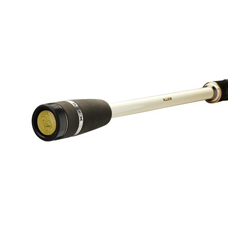 CAÑA DE SPINNING ILLEX PEPPER X5 S 2252 M-MH SILVER OPS