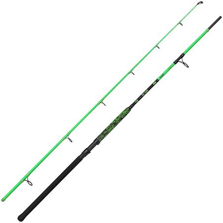 Caña De Spinning Madcat Uv Series Pellet Rod