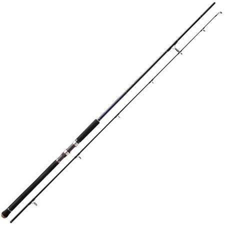 Caña De Spinning Major Craft Shore Jigging Solpara Spx