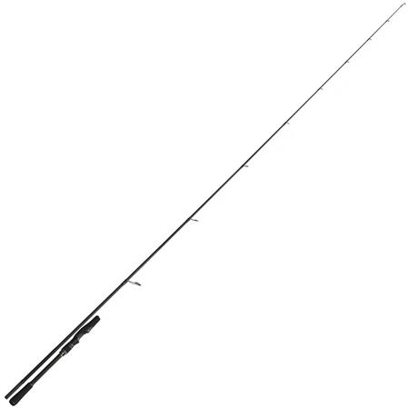 Caña De Spinning Megabass Cookai French Limited Ck 710 Ms
