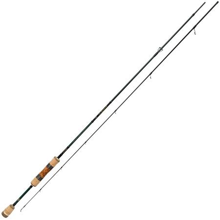 Caña De Spinning Mikado Sensor-X Area T Rod