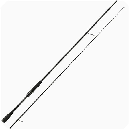 Caña De Spinning Nays Nxt Hardbait