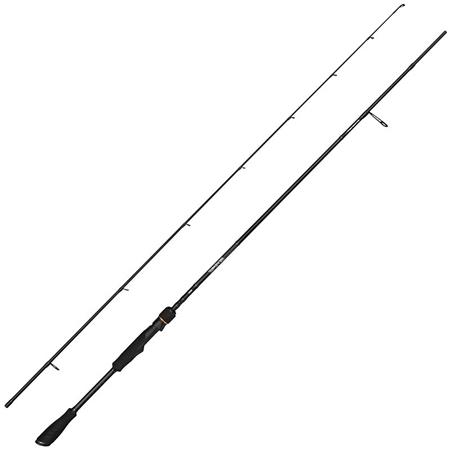 Caña De Spinning Savage Gear Revenge Sg2 Light Game