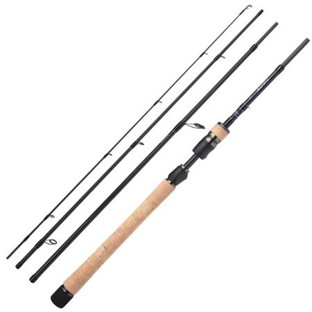 Caña De Spinning Shimano Stradic Spinning Travel