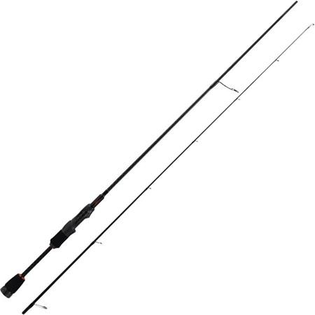 Caña De Spinning Smith Dragonbait Nx4 Light Spin