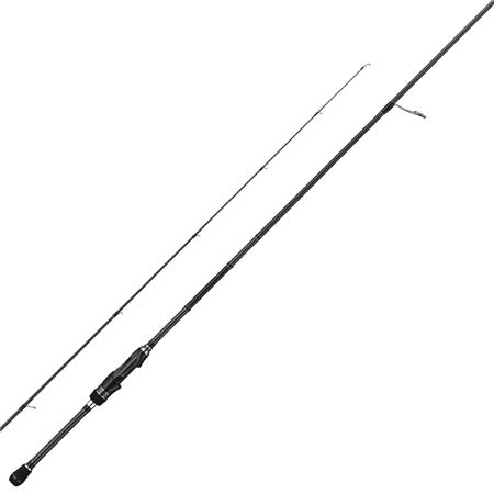 Caña De Spinning Tailwalk Bay Mixx Ssd S76m