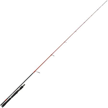 Caña De Spinning Tenryu Injection Sp 69 Ml