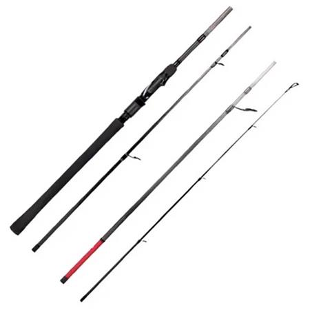 Caña De Spinning Zeck Troy