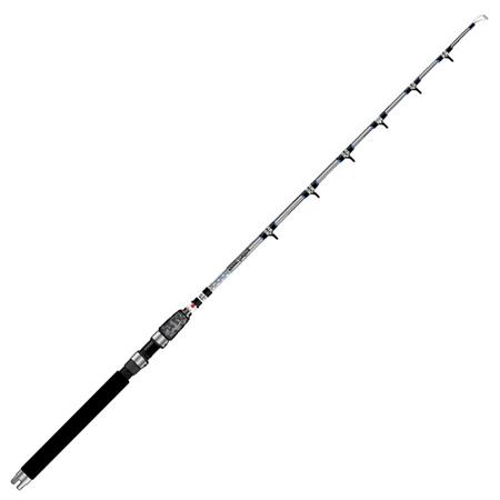 Caña De Trolling Rod Factory Kawai Trolling