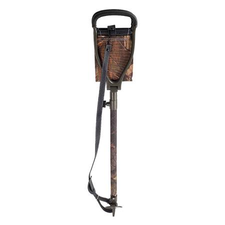 CANA DO ASSENTO JANUEL AVEC UNE ASSISE LARGE ET BRETELLE