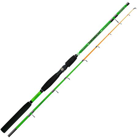 Caña Eging Colmic Joker Seppia