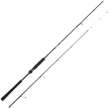 Caña Eging Daiwa Emeraldas Boat 25 Tataki Spinning