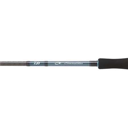 CAÑA EGING DAIWA EMERALDAS E