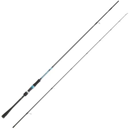 Caña Eging Daiwa Emeraldas E