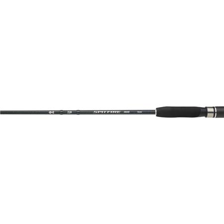 CAÑA EGING DAIWA SPITFIRE SQUID