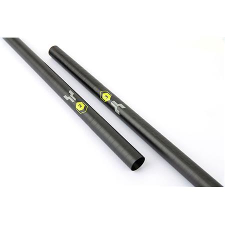 CAÑA ENCHUFABLE PARA PESCA AL COUP FOX MATRIX TORQUE EURO CARP