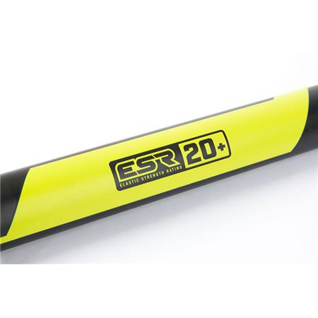 CAÑA ENCHUFABLE PARA PESCA AL COUP FOX MATRIX TORQUE EURO CARP