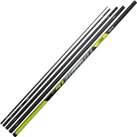 CAÑA ENCHUFABLE PARA PESCA AL COUP FOX MATRIX TORQUE EURO CARP