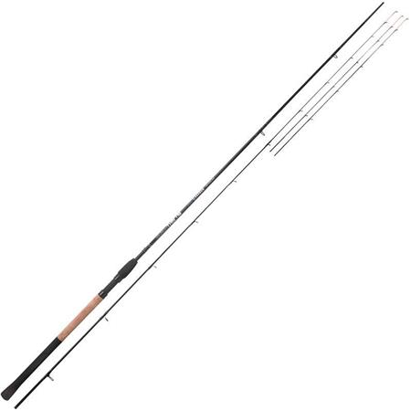 CAÑA FEEDER CRESTA BLACKTHORNE PRO C-FEEDER METHOD