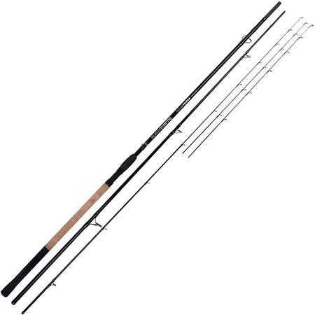 Caña Feeder Cresta Blackthorne Pro N-Feeder Heavy