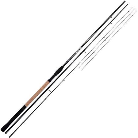 Caña Feeder Cresta Blackthorne Pro N-Feeder Medium