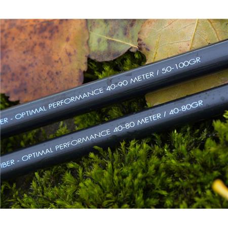 CAÑA FEEDER CRESTA IDENTITY PRO TOLERANCE